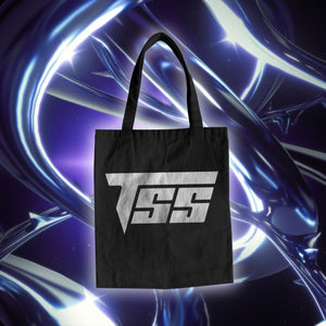 Tote Bag Bio Logo TSS